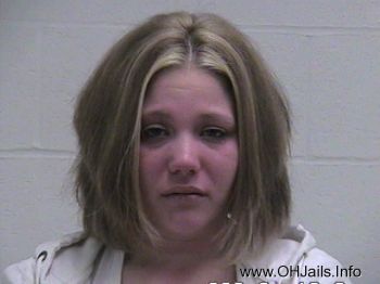 Destiney D Daniels Mugshot