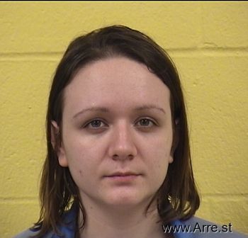 Destiny L Abram Mugshot