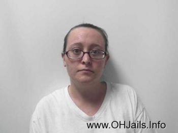 Destiny Janelle Mulkey Mugshot