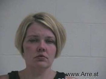 Destiny L Wilson Mugshot