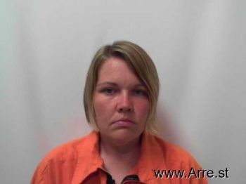 Destiny Lynn Wilson Mugshot