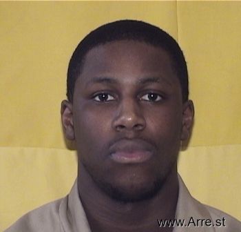 Devan  Wilkerson Jr. Mugshot