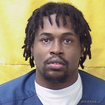 Devante C Taylor Mugshot