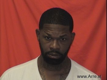 Deven L Smith Mugshot