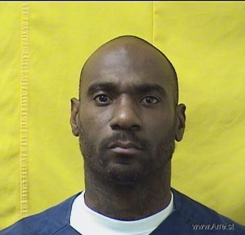 Devin L Edwards Mugshot