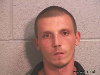 Devin Keith Fleming Mugshot