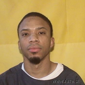 Devin D Howard Mugshot