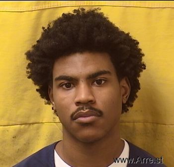 Devin  Jackson Mugshot