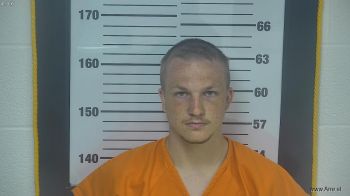 Devin Scott Keegan Mugshot