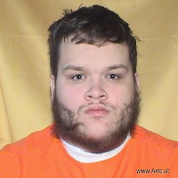 Devin James Leek Mugshot