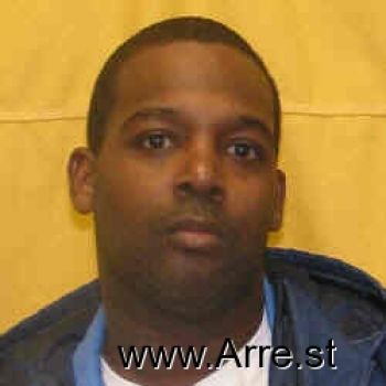 Devin Antonne Marshall Mugshot