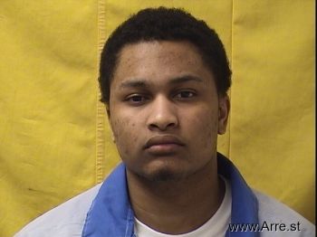 Devin O Moore Mugshot