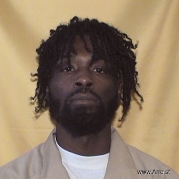 Devine Dekeme Harris Mugshot