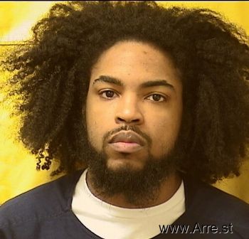 Devon M Berry Mugshot