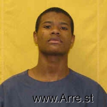 Devon  Jackson Mugshot