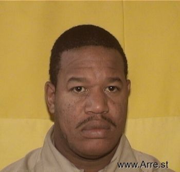 Devon  Jackson Mugshot