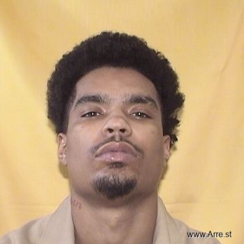 Devon  Jones Mugshot