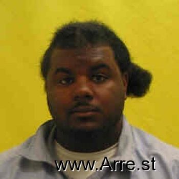 Devon Andrelamont Joneshills Mugshot