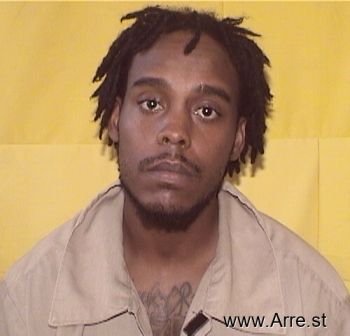 Devon  Martin Mugshot