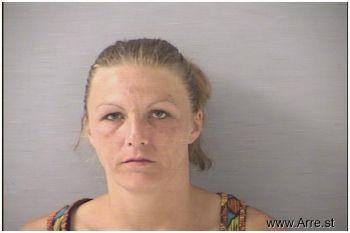 Devon Michelle Miller Mugshot