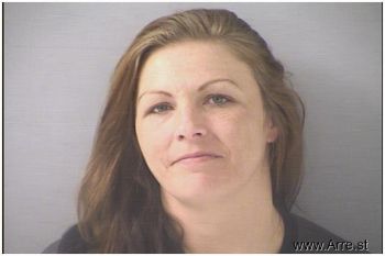 Devon Michelle Miller Mugshot