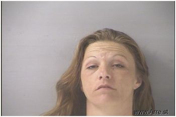 Devon Michelle Miller Mugshot