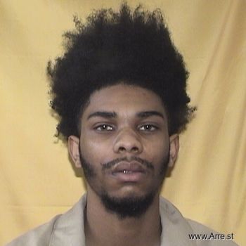 Devon  Mitchell Mugshot