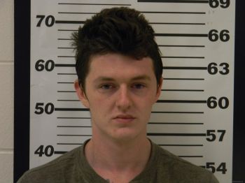 Devon S Parker Mugshot