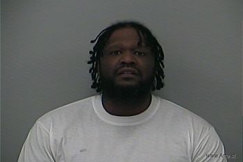 Devon Darvel Reed Mugshot