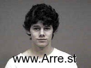 Devon Skyler Romine Mugshot