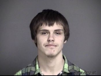 Devon Derek Spencer Mugshot