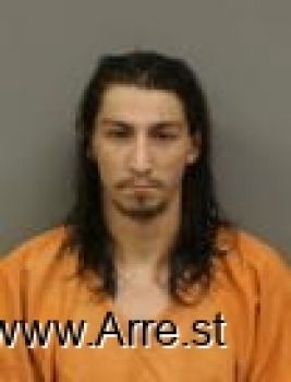 Devon Michael Wita Mugshot