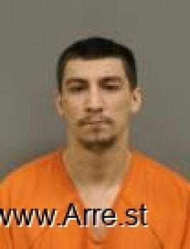 Devon Michael Wita Mugshot