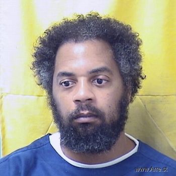 Devone M Harris Mugshot