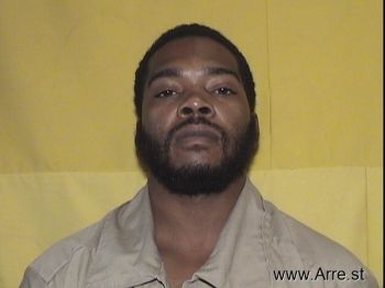 Devone Anthony Spencer Mugshot