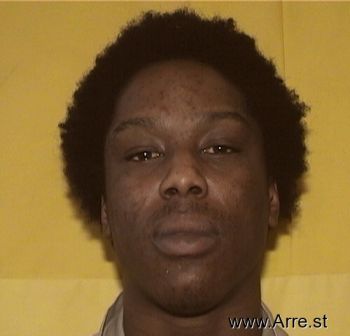 Devonta C Thompson Mugshot