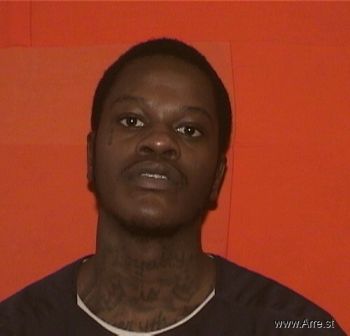 Devontae Tyrone Bonner Mugshot