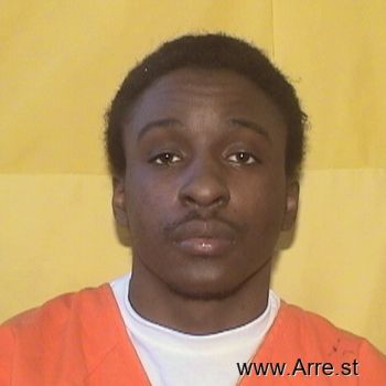 Devontay T Martin Mugshot