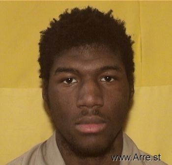 Devonte  Dean Mugshot