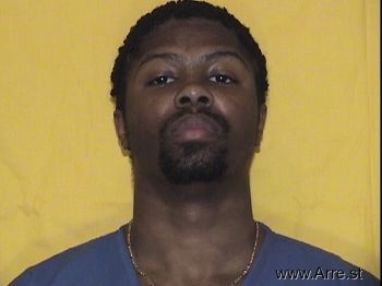 Devonte  Harris Mugshot