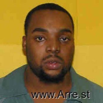 Devonte R Turner Mugshot