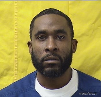 Dewayne L Brown Mugshot