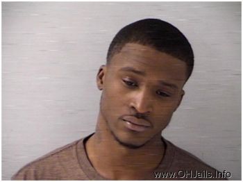 Dexter Rashad Mitchell Mugshot