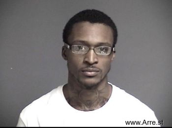 Dexter Rashad Mitchell Mugshot