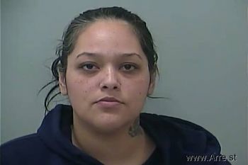 Diana Juana Garcia Mugshot