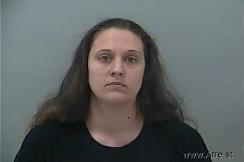 Diane Nicole Jones Mugshot