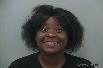 Diane Mary Jones Mugshot