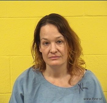 Diane  Six Mugshot