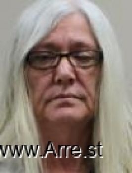 Dianna Sue Goodwin Mugshot