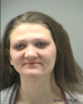 Dianna Lynn Thompson Mugshot